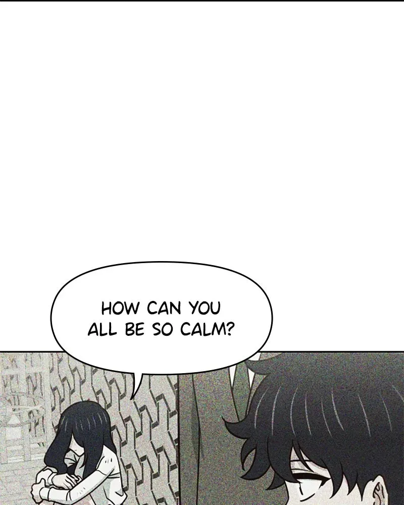 My Virtual God is a Teenage Girl Chapter 90 page 43 - 