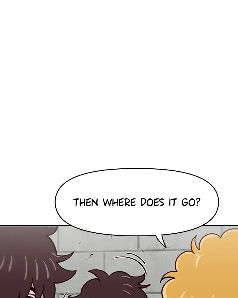 My Virtual God is a Teenage Girl Chapter 90 page 58 - 