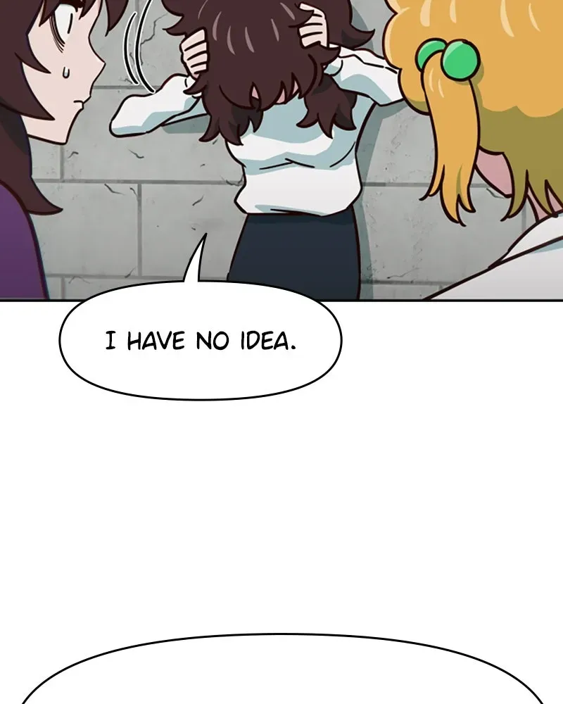 My Virtual God is a Teenage Girl Chapter 90 page 59 - 