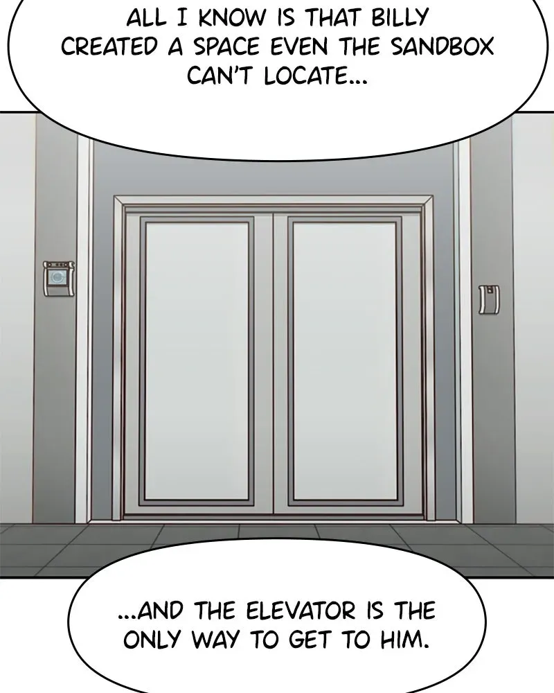 My Virtual God is a Teenage Girl Chapter 90 page 60 - 