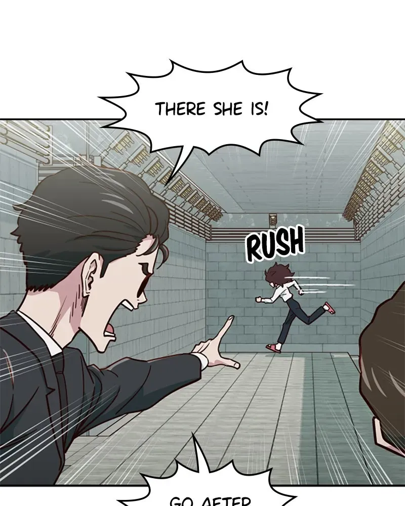 My Virtual God is a Teenage Girl Chapter 90 page 68 - 