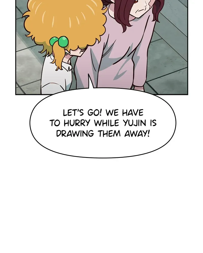 My Virtual God is a Teenage Girl Chapter 90 page 70 - 