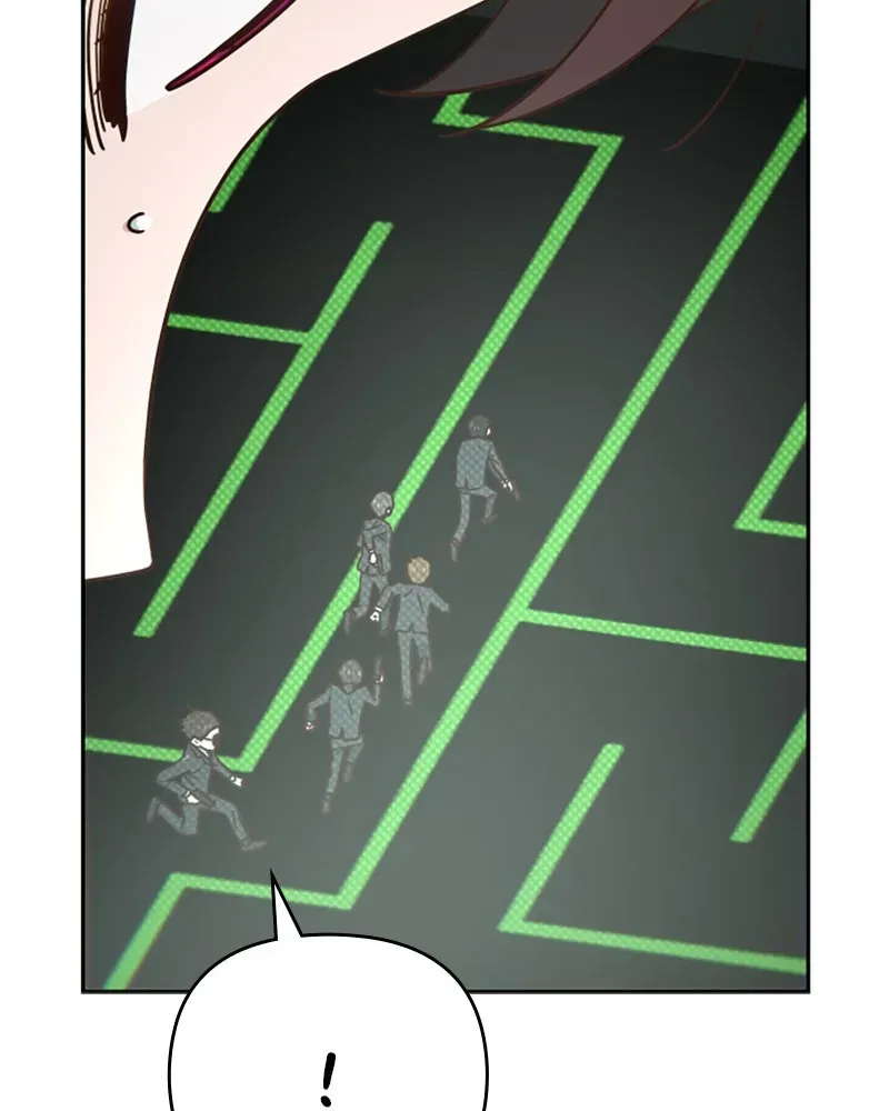 My Virtual God is a Teenage Girl Chapter 90 page 8 - 