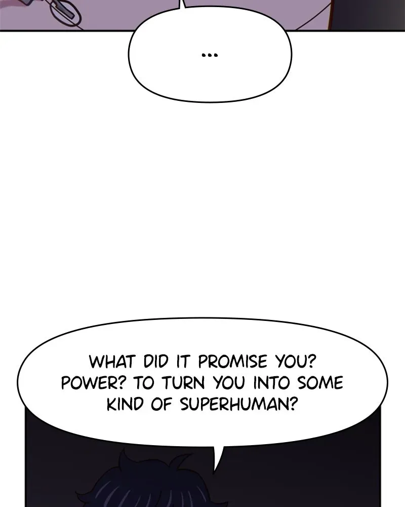 My Virtual God is a Teenage Girl Chapter 90 page 80 - 