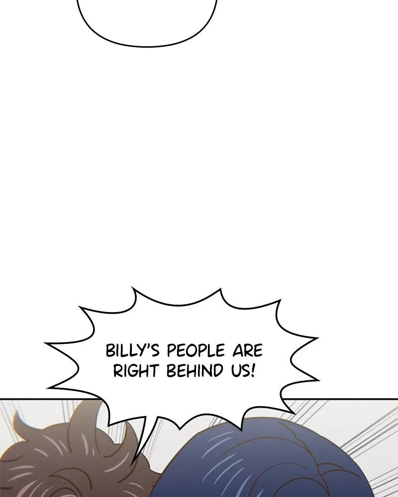 My Virtual God is a Teenage Girl Chapter 90 page 9 - 