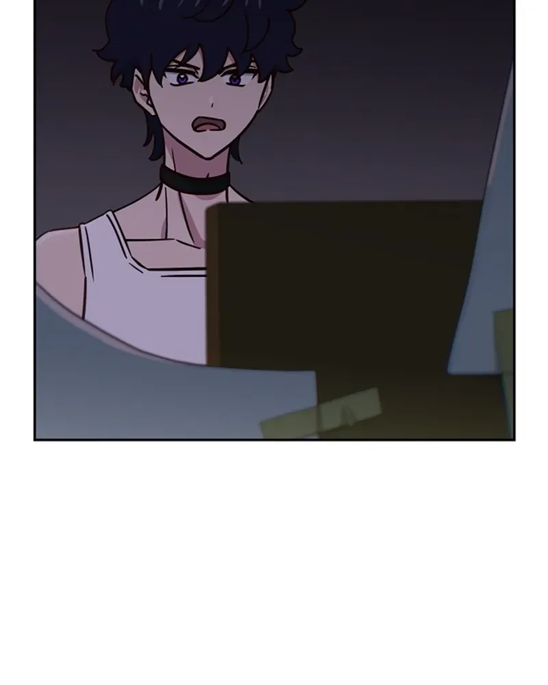 My Virtual God is a Teenage Girl Chapter 90 page 81 - 