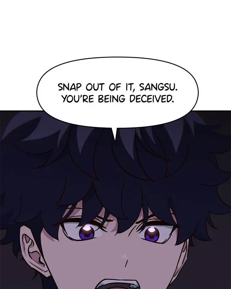 My Virtual God is a Teenage Girl Chapter 90 page 82 - 