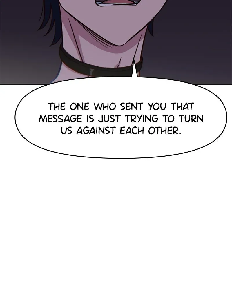 My Virtual God is a Teenage Girl Chapter 90 page 83 - 