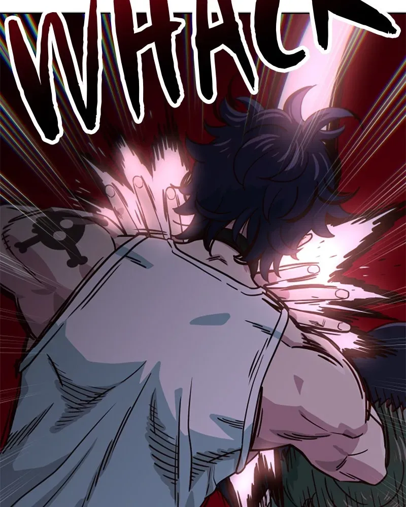 My Virtual God is a Teenage Girl Chapter 90 page 86 - 