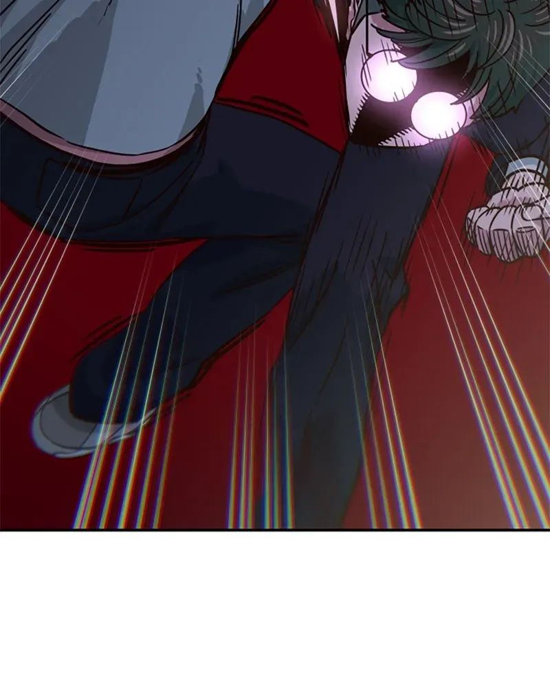 My Virtual God is a Teenage Girl Chapter 90 page 87 - 
