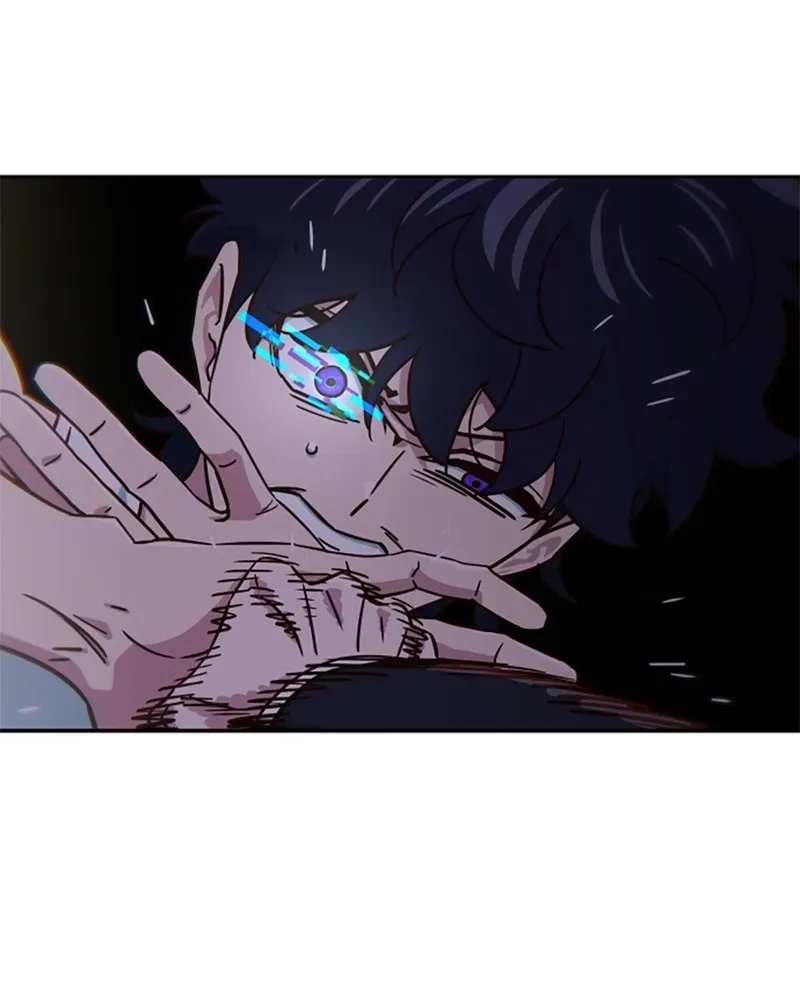 My Virtual God is a Teenage Girl Chapter 90 page 88 - 