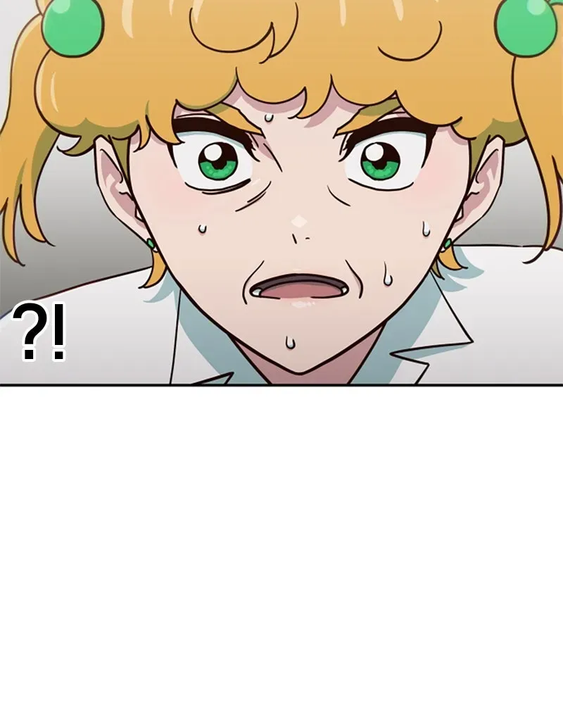 My Virtual God is a Teenage Girl Chapter 90 page 95 - 