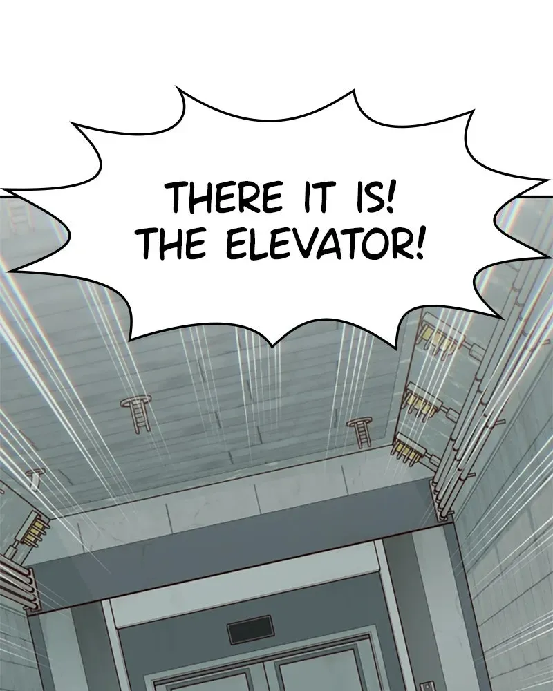 My Virtual God is a Teenage Girl Chapter 90 page 96 - 