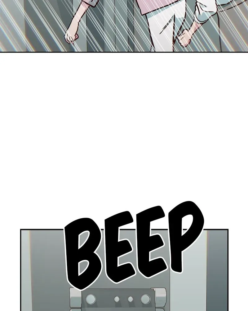 My Virtual God is a Teenage Girl Chapter 90 page 99 - 