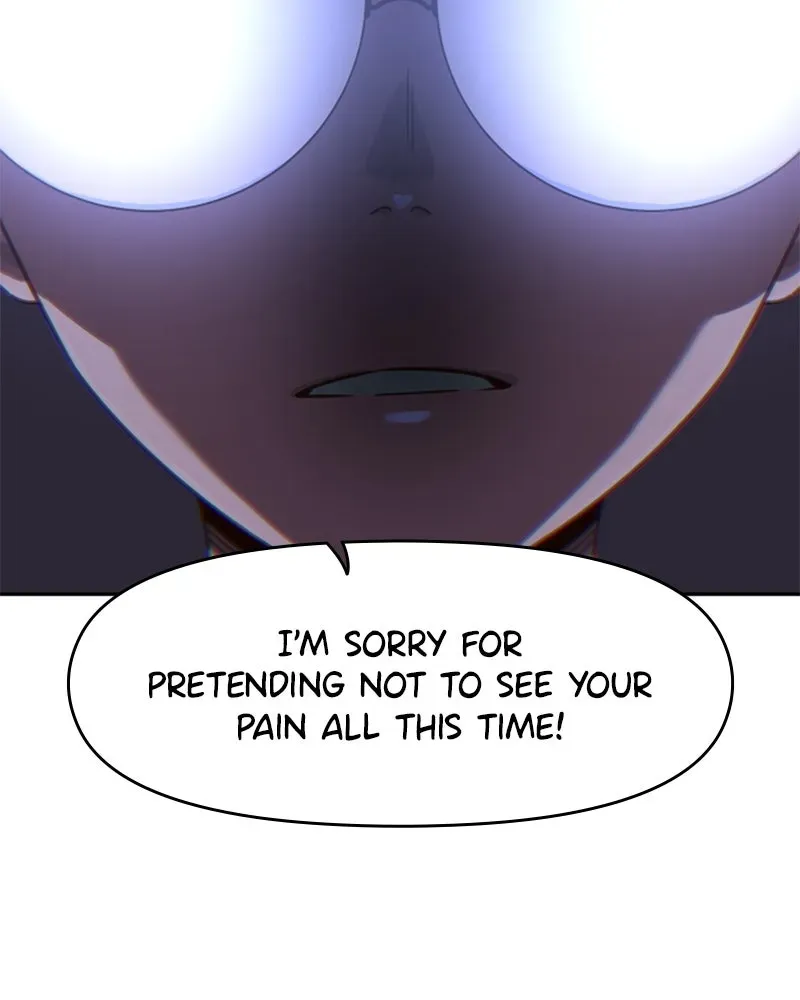 My Virtual God is a Teenage Girl Chapter 91 page 108 - 