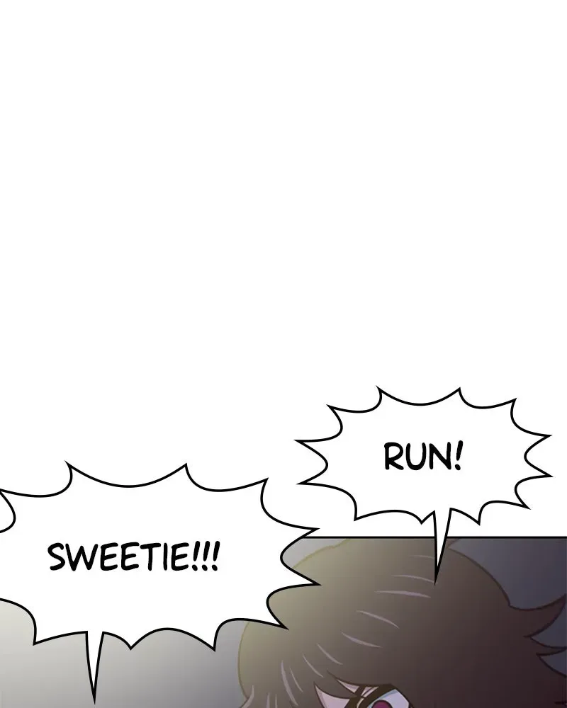 My Virtual God is a Teenage Girl Chapter 91 page 12 - 
