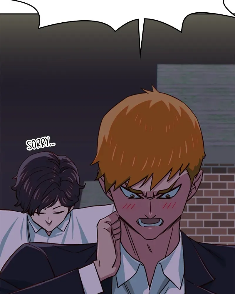 My Virtual God is a Teenage Girl Chapter 91 page 116 - 