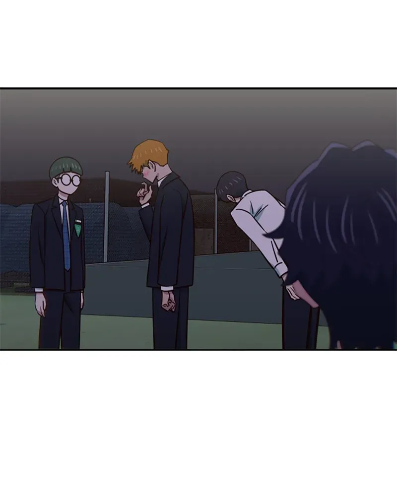 My Virtual God is a Teenage Girl Chapter 91 page 118 - 