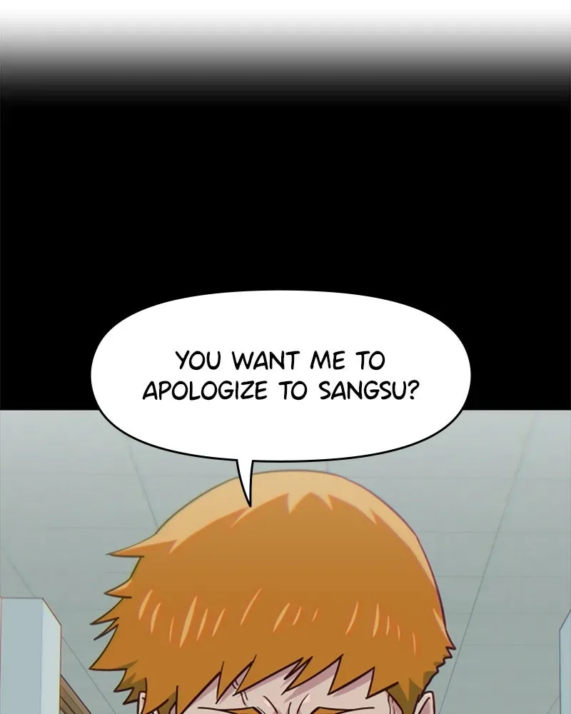 My Virtual God is a Teenage Girl Chapter 91 page 119 - 