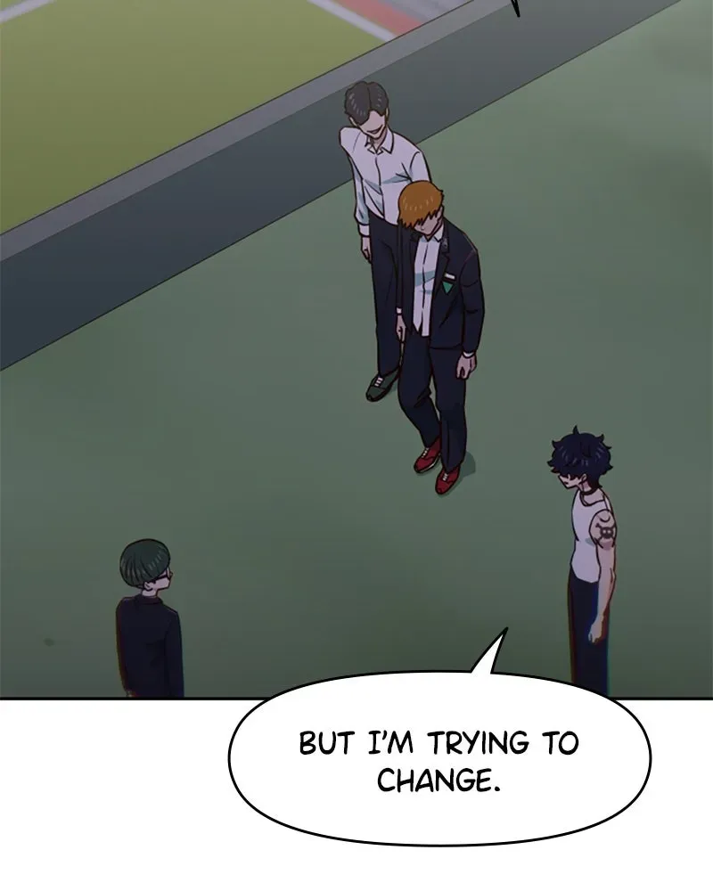 My Virtual God is a Teenage Girl Chapter 91 page 127 - 