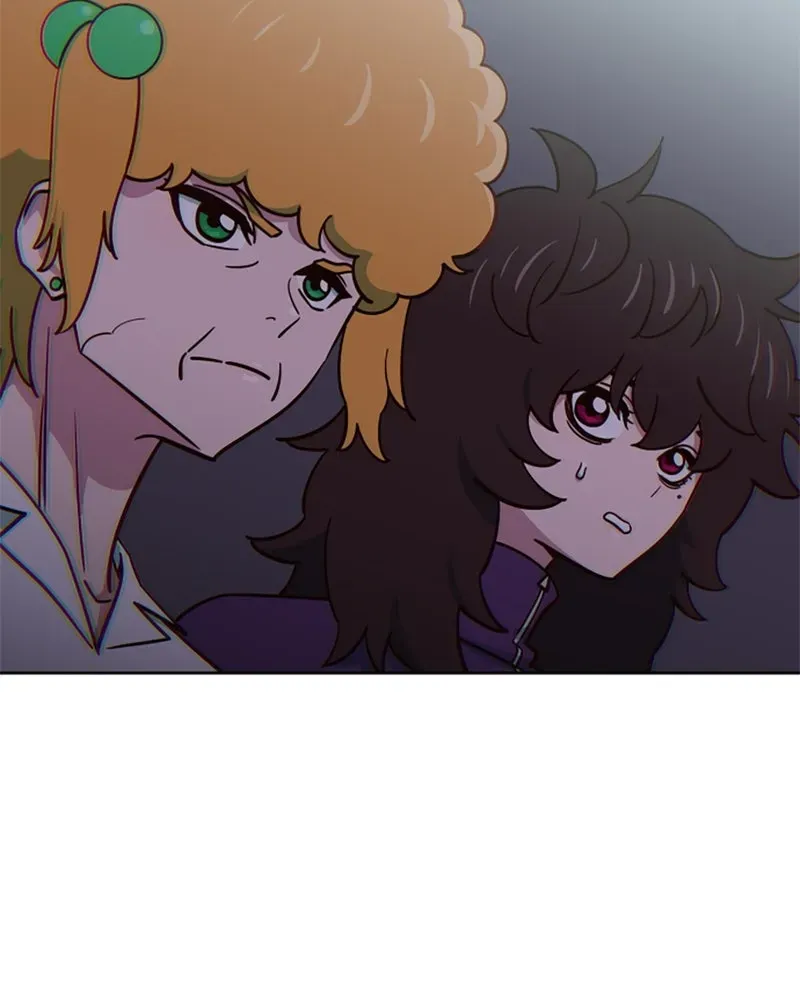 My Virtual God is a Teenage Girl Chapter 91 page 141 - 