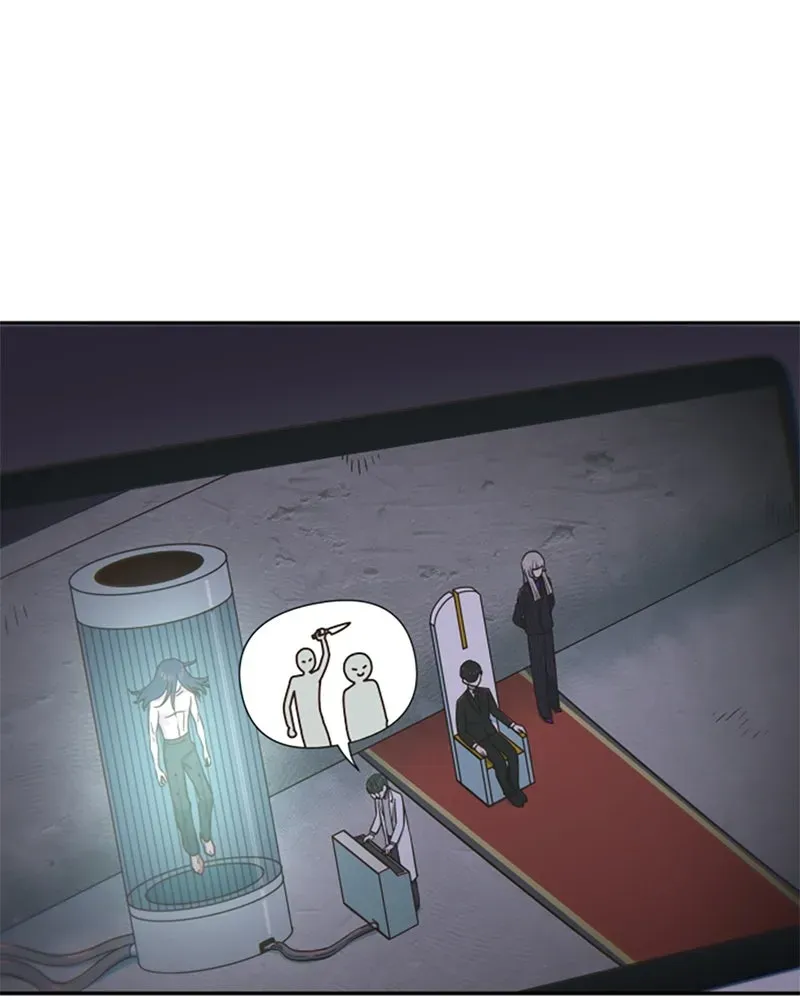 My Virtual God is a Teenage Girl Chapter 91 page 146 - 