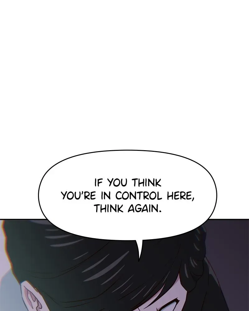 My Virtual God is a Teenage Girl Chapter 91 page 21 - 