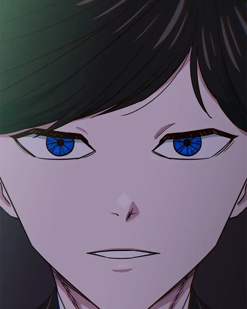 My Virtual God is a Teenage Girl Chapter 91 page 31 - 