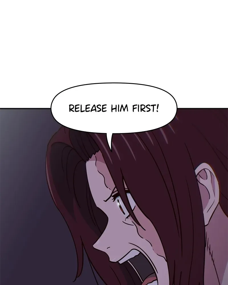 My Virtual God is a Teenage Girl Chapter 91 page 6 - 