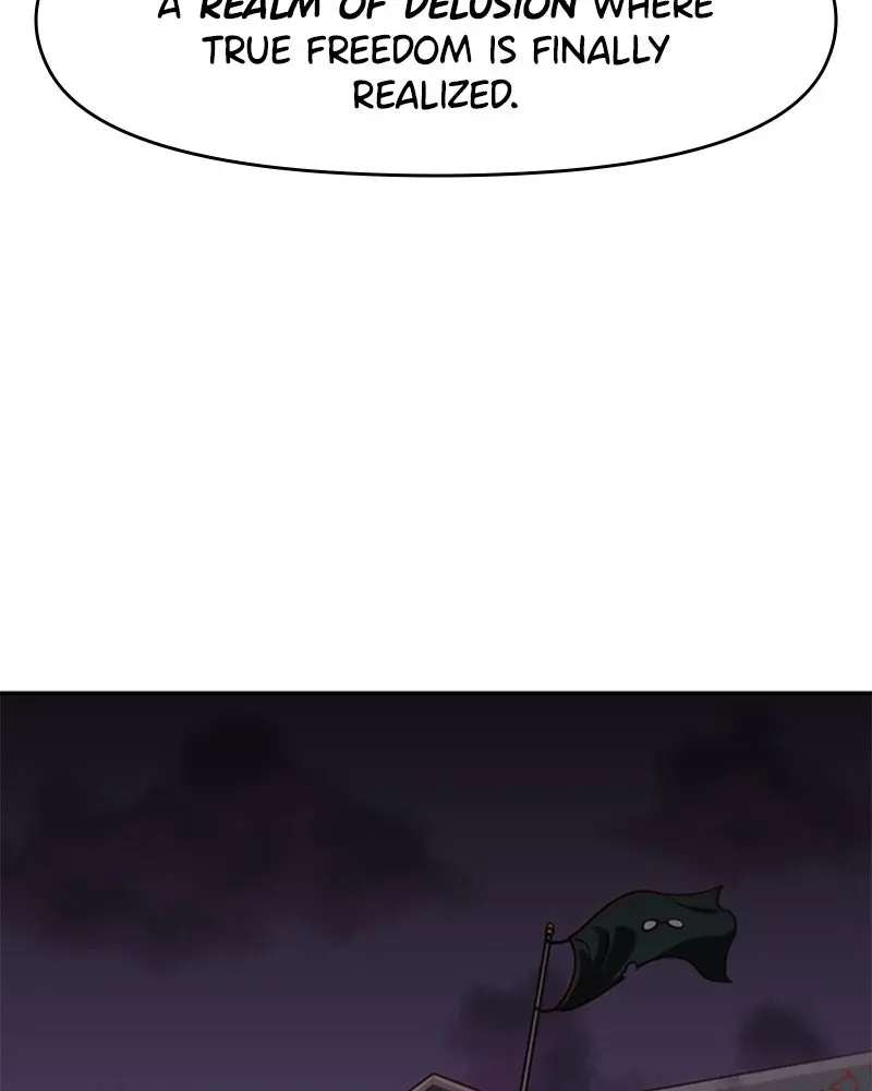 My Virtual God is a Teenage Girl Chapter 91 page 53 - 