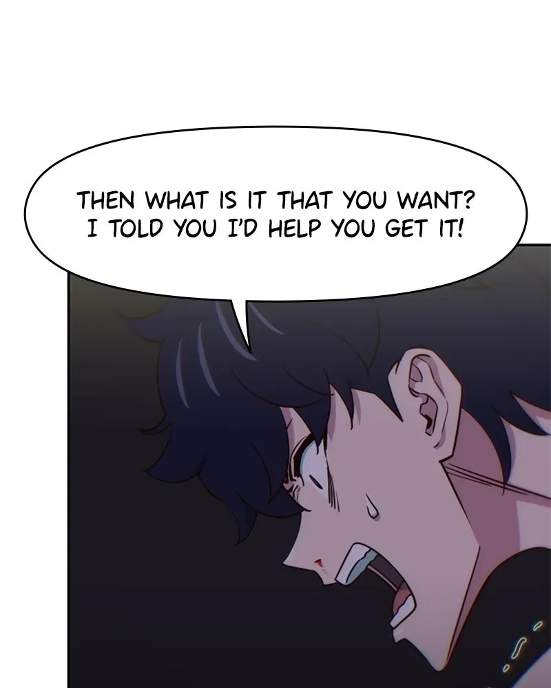 My Virtual God is a Teenage Girl Chapter 91 page 61 - 