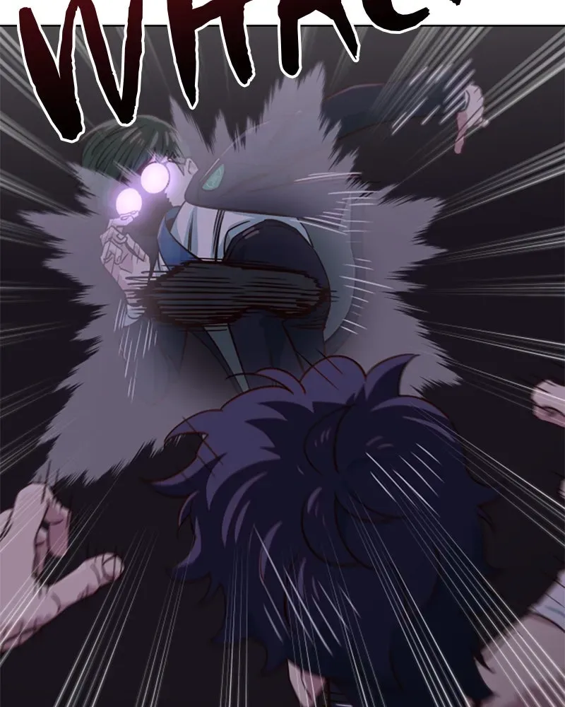 My Virtual God is a Teenage Girl Chapter 91 page 64 - 