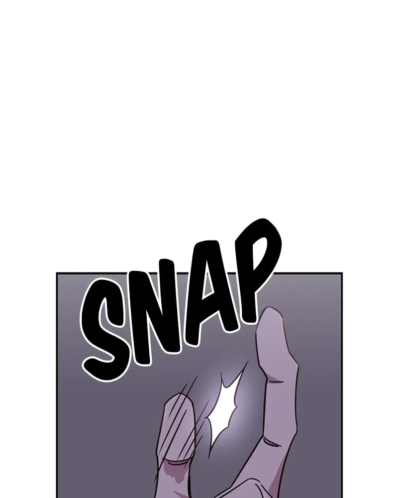 My Virtual God is a Teenage Girl Chapter 91 page 8 - 