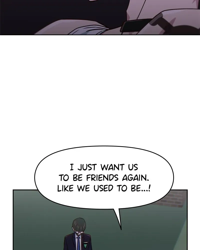 My Virtual God is a Teenage Girl Chapter 91 page 72 - 