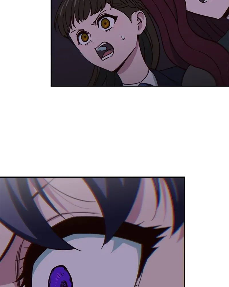 My Virtual God is a Teenage Girl Chapter 91 page 85 - 