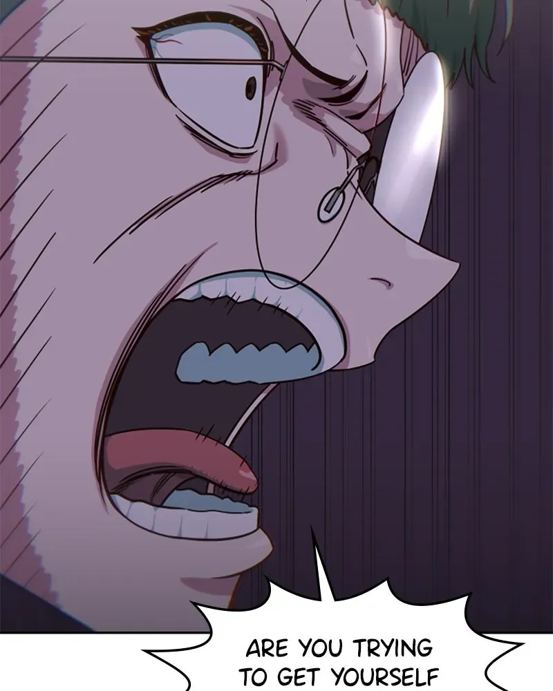 My Virtual God is a Teenage Girl Chapter 91 page 96 - 