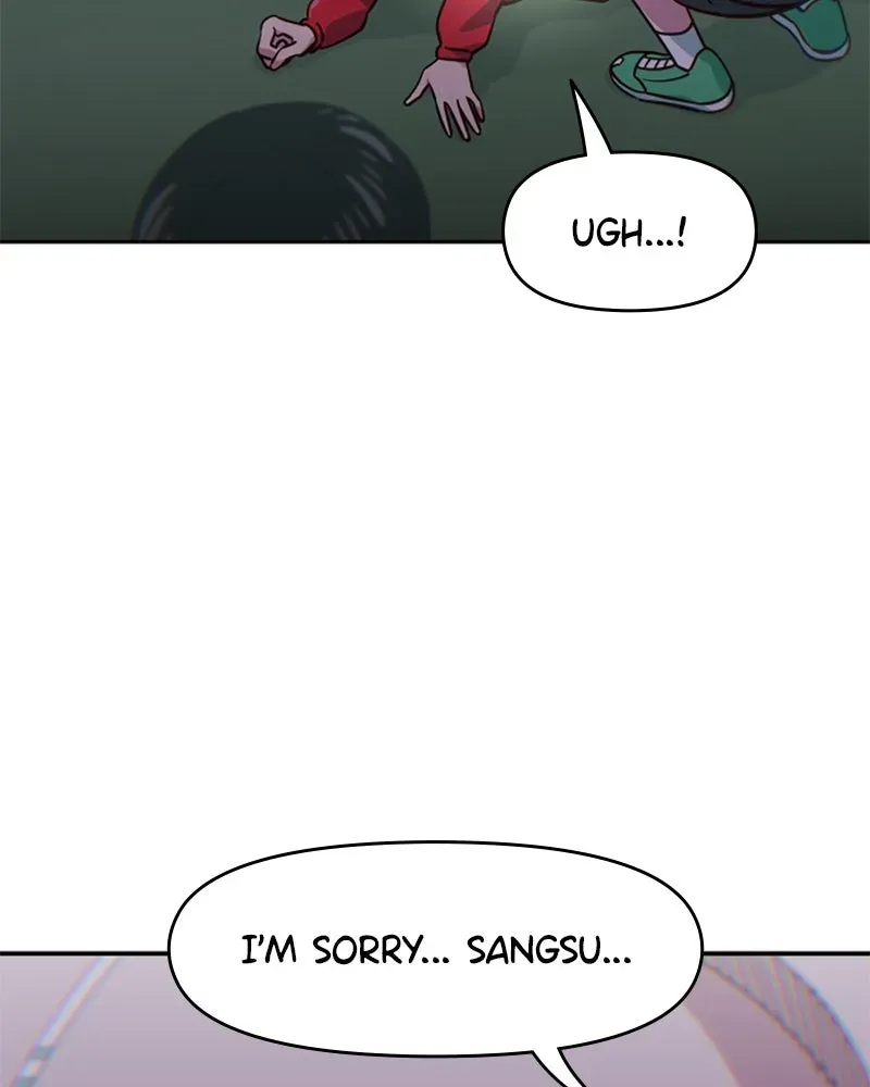 My Virtual God is a Teenage Girl Chapter 91 page 98 - 