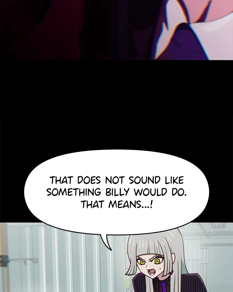 My Virtual God is a Teenage Girl Chapter 92 page 106 - 