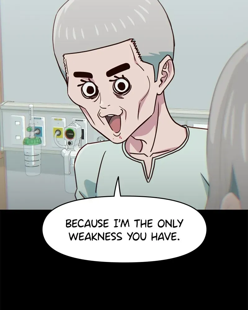 My Virtual God is a Teenage Girl Chapter 92 page 113 - 