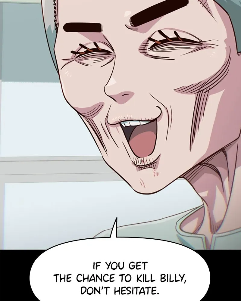 My Virtual God is a Teenage Girl Chapter 92 page 118 - 