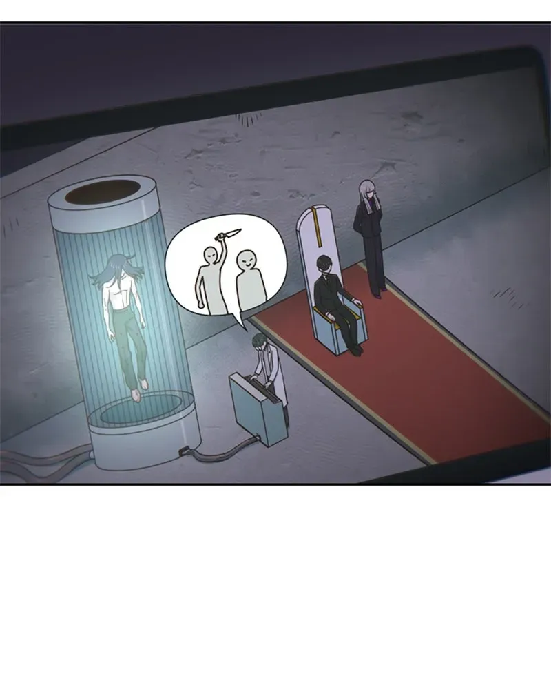 My Virtual God is a Teenage Girl Chapter 92 page 13 - 