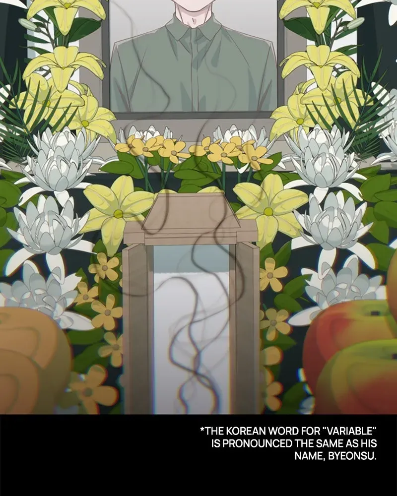 My Virtual God is a Teenage Girl Chapter 92 page 121 - 