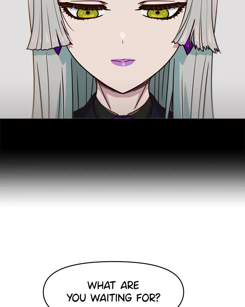 My Virtual God is a Teenage Girl Chapter 92 page 125 - 