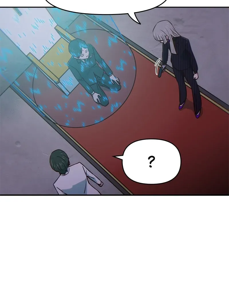 My Virtual God is a Teenage Girl Chapter 92 page 126 - 