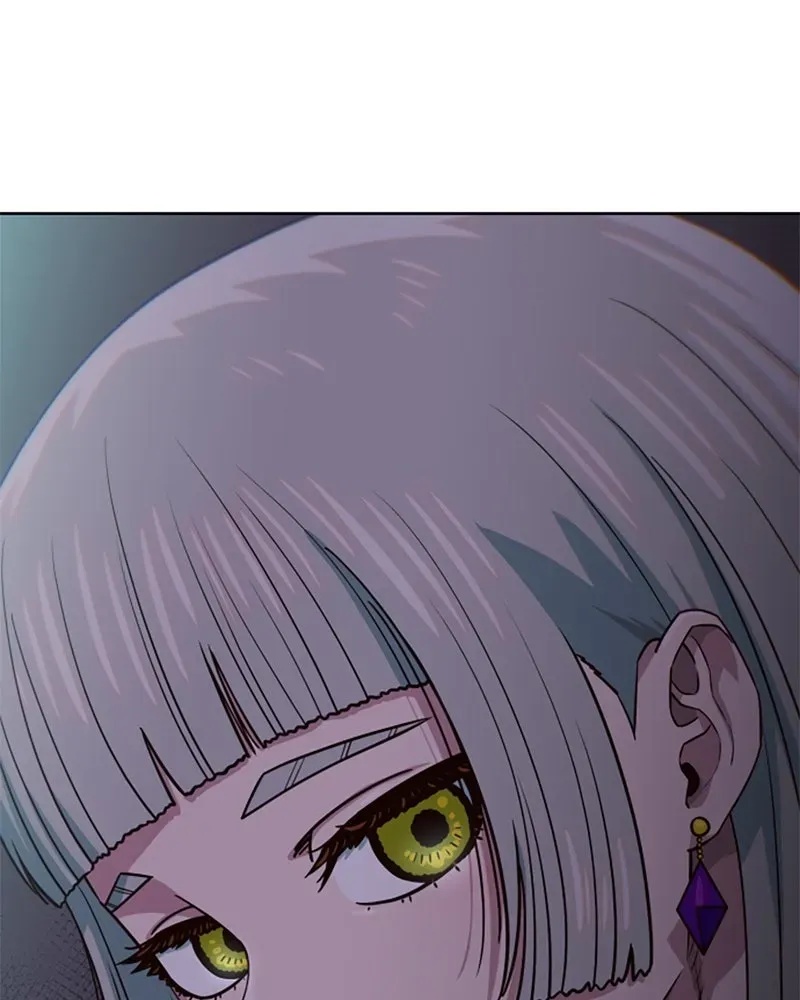 My Virtual God is a Teenage Girl Chapter 92 page 127 - 