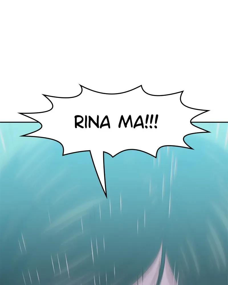 My Virtual God is a Teenage Girl Chapter 92 page 132 - 