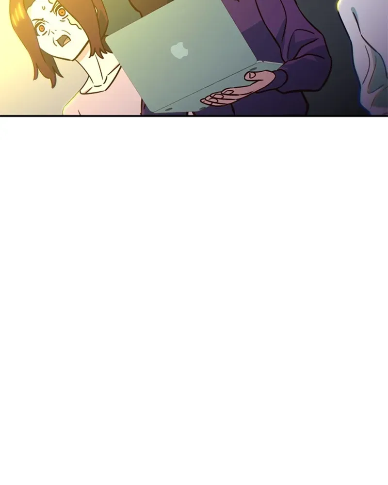 My Virtual God is a Teenage Girl Chapter 92 page 138 - 
