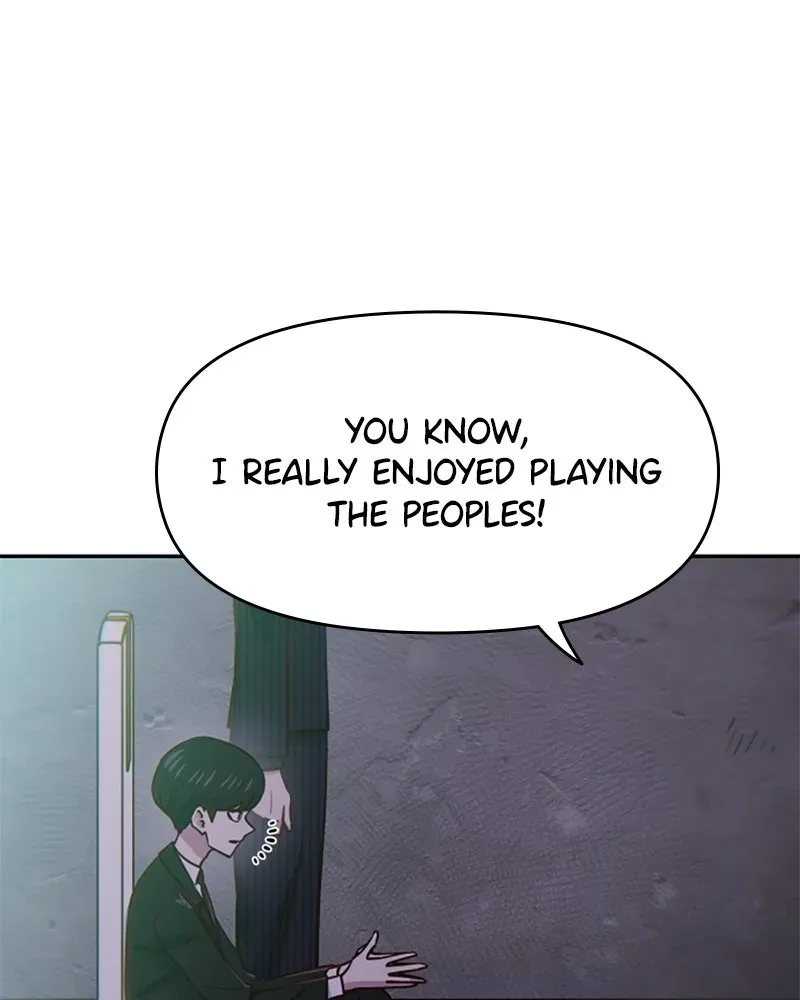 My Virtual God is a Teenage Girl Chapter 92 page 18 - 