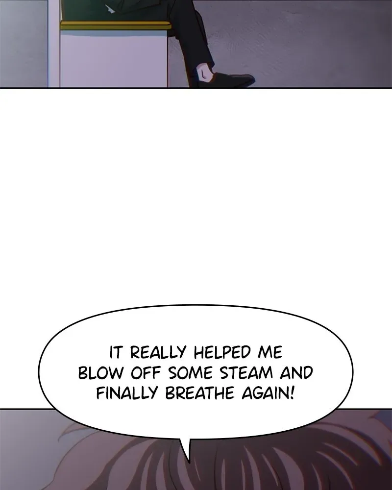 My Virtual God is a Teenage Girl Chapter 92 page 19 - 