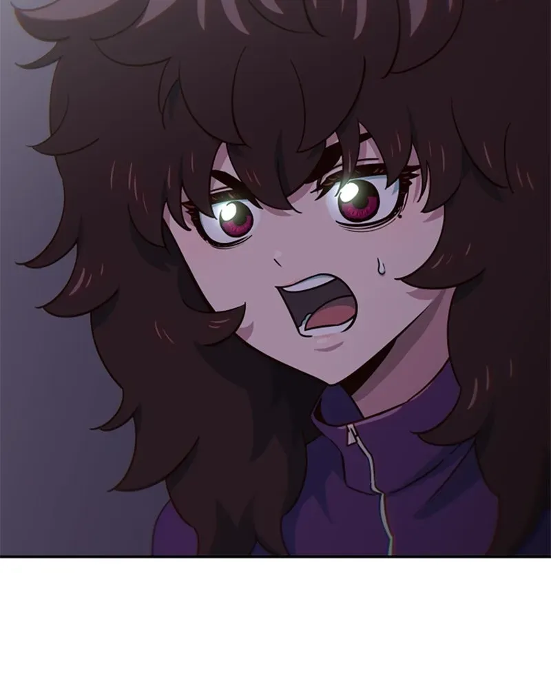 My Virtual God is a Teenage Girl Chapter 92 page 20 - 